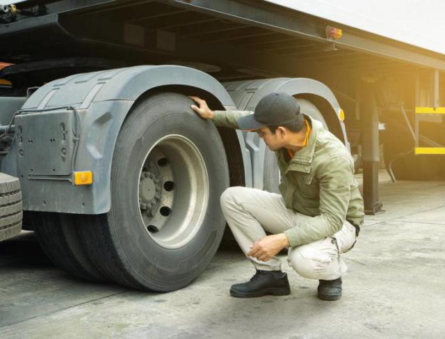 5 cuidados com o caminhão que você deve ter