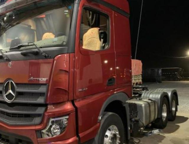 5 Sinais de que a Auto Elétrica do Seu Caminhão Precisa de Atenção