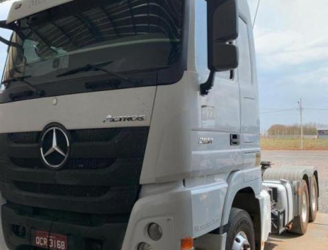 Faisca Auto Elétrica e Acessórios em Sorriso – MT: referência em serviços elétricos para caminhões e frotas